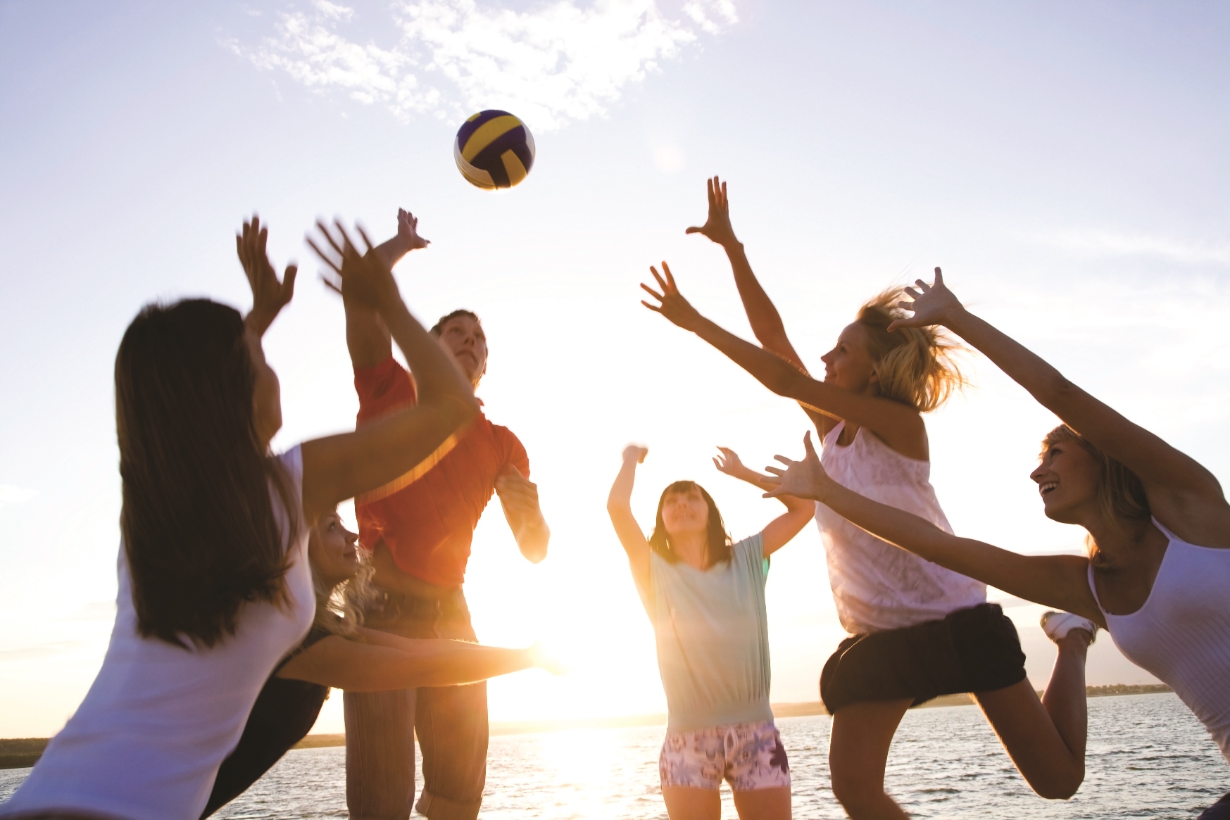 Pinnacle Team Events